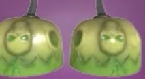 Pirate Hooks